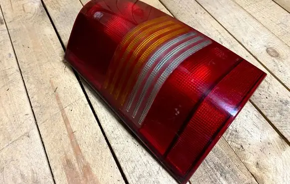 Mercedes-Benz Vito Viano W638 Rear/tail lights 11a568 2217