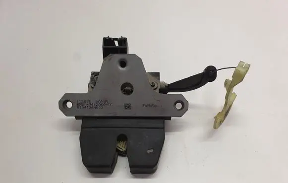 Ford Focus Tailgate/trunk/boot lock/catch/latch BM51A442A66CC