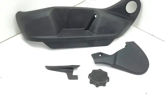 Volkswagen T-Roc Seat trim 5NA881313 5NA881480