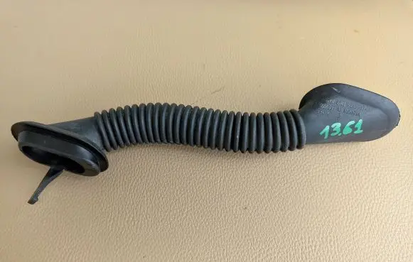 BMW X3 F25 Other trunk/boot trim element 9285767 61139285767