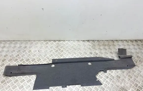 Mercedes-Benz SL R129 Centre console side trim rear A1296940090 1296940090