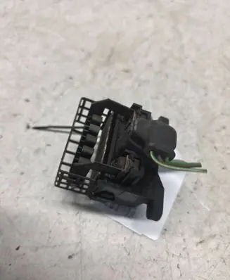Audi 80 90 S2 B4 Glow plug pre-heat relay 191919141B