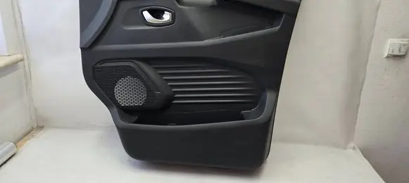 Renault Trafic III (X82) Sliding door card 