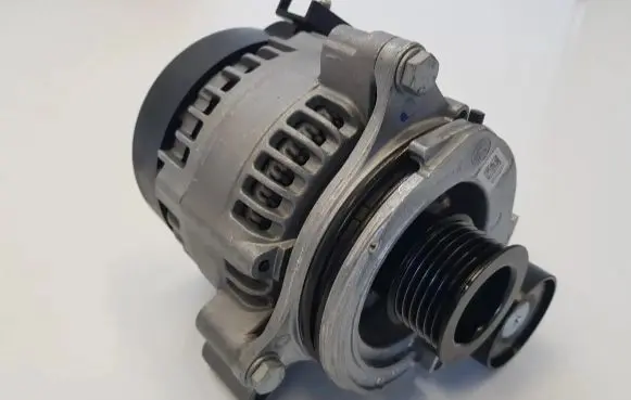 BMW 7 G11 G12 Generator/alternator
