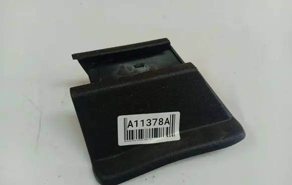 Mercedes-Benz A W169 Rear seat side bottom trim A1699191020