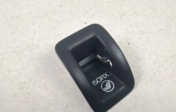 Audi A6 S6 C7 4G ISOFIX cover 4G8887233