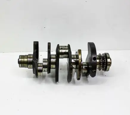 Crankshaft