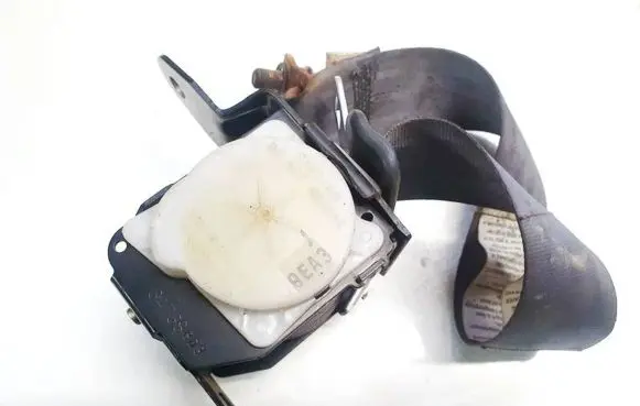 Honda HR-V Rear seatbelt 234497 346504
