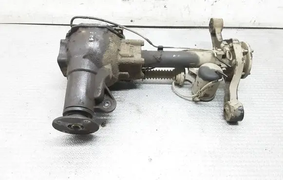 Mitsubishi Pajero Front differential MXS3917 MR453792