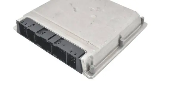 Mercedes-Benz S W220 Engine control unit/module A0295453132