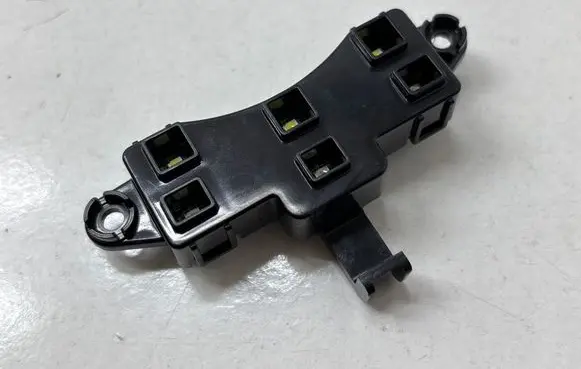 KIA Niro Gear shift selector indicator SG2SBM