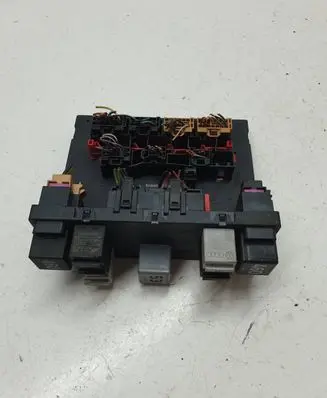 Audi A4 S4 B7 8E 8H Comfort/convenience module 3C0937049E 01926283 F005V00526
