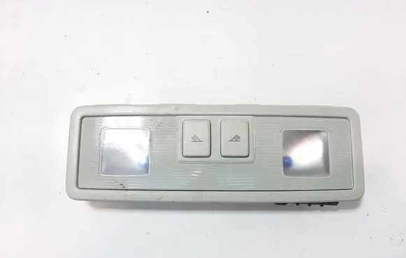 Volkswagen Golf VII Front seat light 5G0947291J