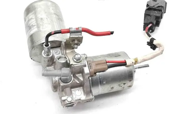 Toyota C-HR I Vacuum pump 4707047070