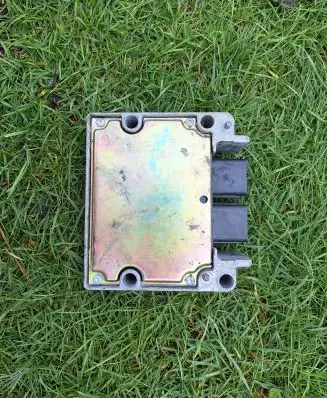 Jeep Grand Cherokee (WJ) Airbag control unit/module P56010488AF TUVME2241D045