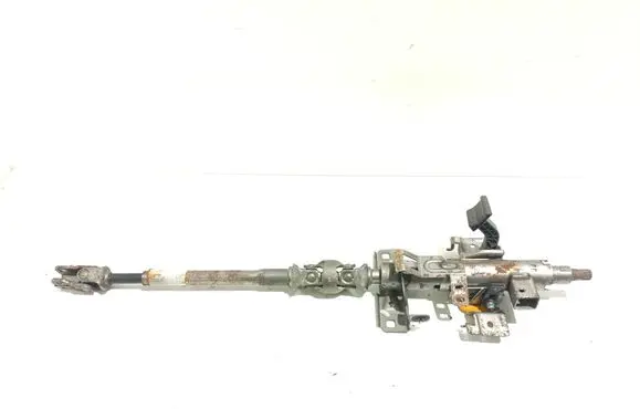 Peugeot Expert Steering wheel axle
