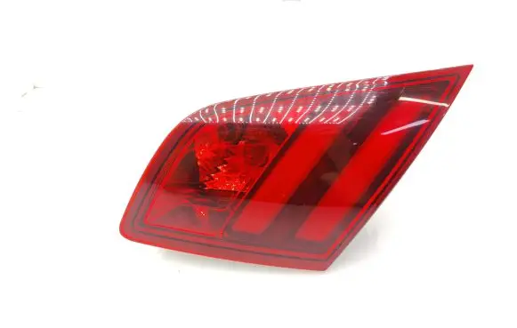 Peugeot 308 Tailgate rear/tail lights 9677818280 81260201