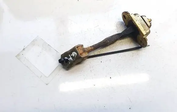 Nissan Almera Tino Rear door check strap stopper