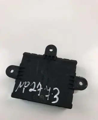 Volvo XC60 Other control units/modules 31343464AA
