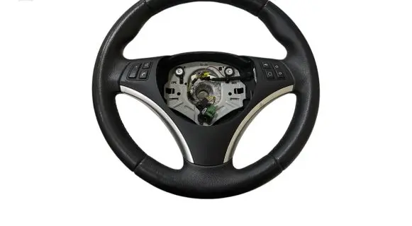 BMW X1 E84 Steering wheel 6795574 3369E871 305617099E06AG