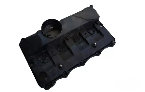 Rocker cam cover
