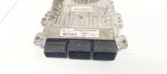 Ford Focus Engine control unit/module BV6112A650DGA BV61-12A650-DGA