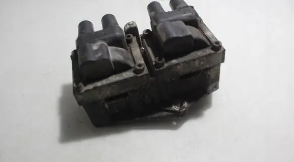 Fiat Panda II High voltage ignition coil