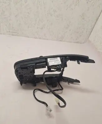 Audi A5 8T 8F Head unit multimedia control 8T0919609 900252440001 000094195