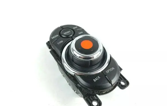 Mini Cooper Countryman F60 Head unit multimedia control 9392037