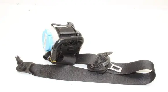 Mercedes-Benz B W246 W242 Front seatbelt A2468602585