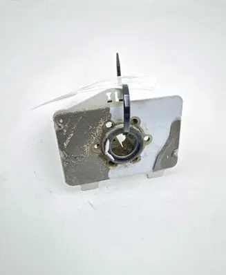 Mercedes-Benz CLS C219 Rear parking sensor holder (PDC) a2198851567