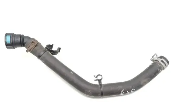 Ford Fiesta Engine coolant pipe/hose C1b118k579ad