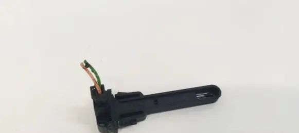 Peugeot 3008 I Interior temperature sensor 44116930015