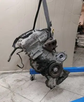 Toyota Prius (XW30) Engine