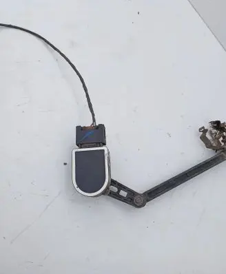 BMW 4 F36 Gran coupe Headlight/headlamp level sensor 6870000