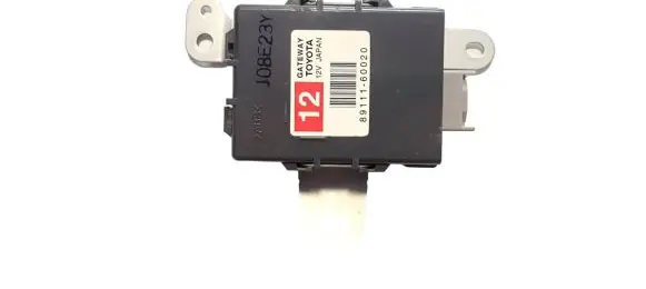 Toyota Land Cruiser (J120) Gateway control module 8911160020