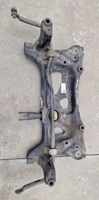 Volkswagen Tiguan Front subframe 3Q0199315D 3Q0199313AR