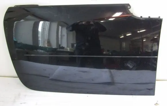 Smart ForFour I Front door