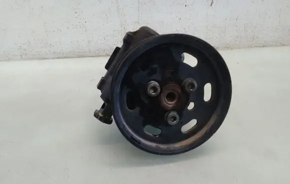 Power steering pump