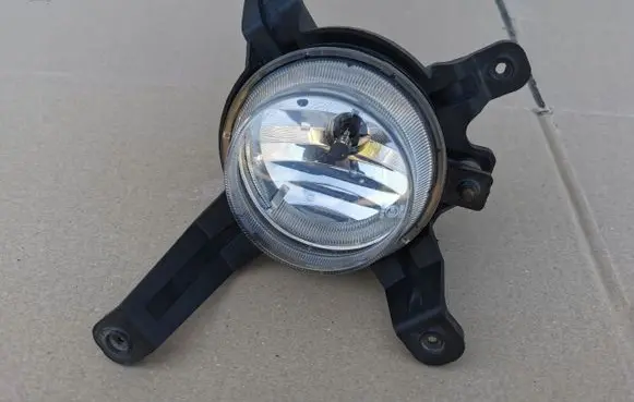 Hyundai ix35 Front fog light 922012YBAX