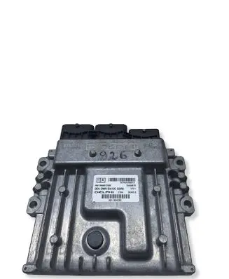 Peugeot 508 Engine control unit/module 28456879 9811994280 9666912580