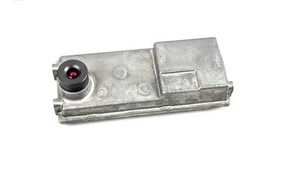 Renault Espace V (RFC) Windshield/windscreen camera 284628538R