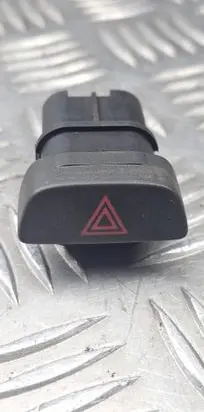 Ford Focus Hazard light switch 13A350 PA6GF30