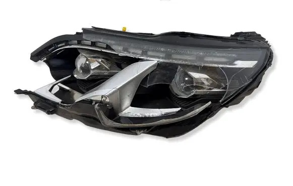 Peugeot 5008 II Headlight/headlamp 89911450 9826572780