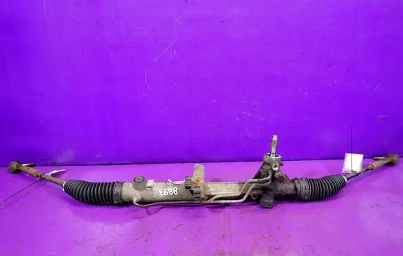 Fiat Fiorino Steering rack