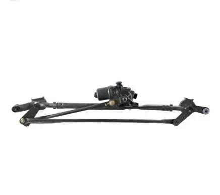Chevrolet Camaro Front wiper linkage and motor 84498919 AX1590607912