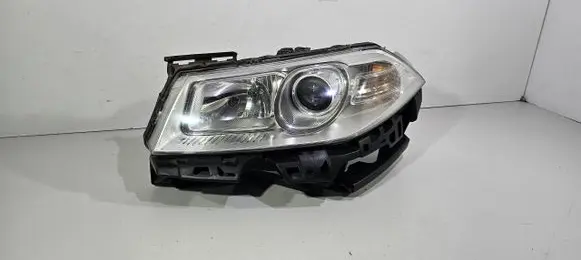 Renault Kangoo II Headlight/headlamp 19823748423