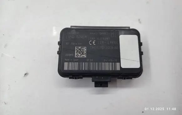 Land Rover Discovery Sport Other control units/modules AH4215K602BC