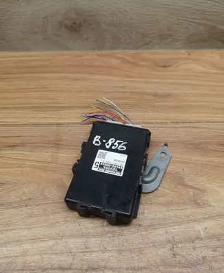 Toyota Yaris Other control units/modules 896900D050