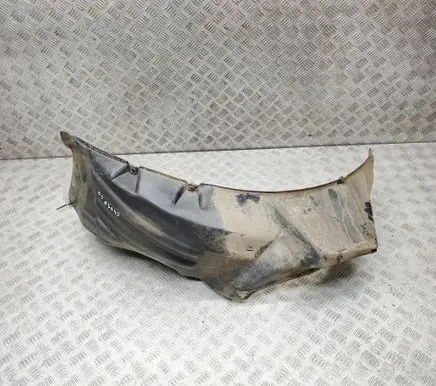 Mitsubishi L200 Rear arch fender liner splash guards 5370B524